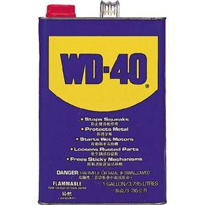 メテオAPAC WD-40 Specialist 超浸透性防錆剤 MUP BULK 4L METEOR WD04L 返品種別A｜joshin