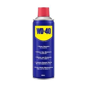 メテオAPAC WD-40 Specialist 超浸透性防錆剤 MUP 400ml METEOR WD007 返品種別A｜joshin