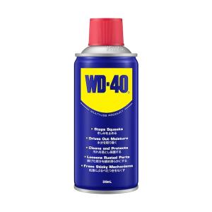 WD-40 MUP 300ml メテオAPAC Specialist