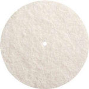 ドレメル ポリッシング用ホイール(最大幅25.4mm) DREMEL