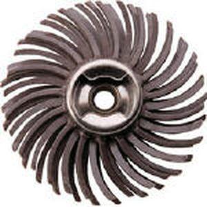 ドレメル 研磨用ブラシ DREMEL ロータリーツール EZ-Lock EZ471 