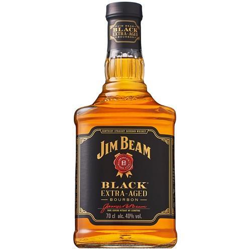 ジムビーム ブラック 700ml(輸入ウイスキー) サントリー 返品種別B