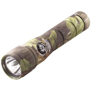 ストリームライト LED懐中電灯125ルーメン STREAMLIGHT パックメイト 51057