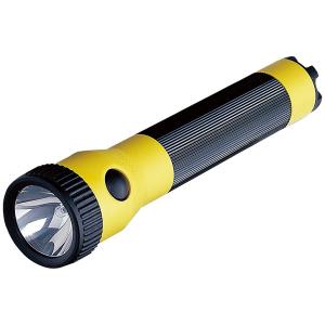 ストリームライト 懐中電灯本体のみ 90ルーメン STREAMLIGHT ポリスティンガー 76000