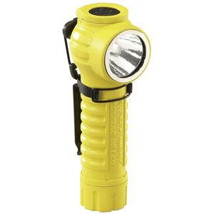ストリームライト LED懐中電灯170ルーメン STREAMLIGHT ポリタック90L型LEDライト 88831