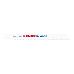 レノックス ジグソーブレード 100×10×6T  LENOX 20329BT486J