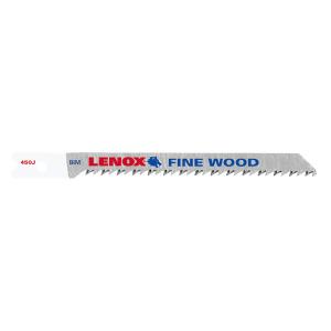 レノックス ジグソーブレード 100×8×10T  LENOX 20335BT450J