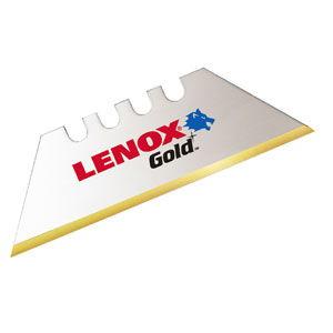 レノックス ナイフ用チタンコートブレード  LENOX 20352GOLD100D