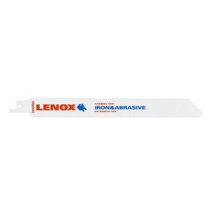 レノックス セーバーソーブレード 200×グリット (2枚) LENOX 20576800RG 返品種別B｜joshin