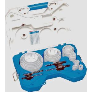 LENOX バイメタルホールソーセット 品番:30856-C600L : KQLFT TOOLS