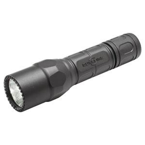 Surefire P60 フラッシュライト 黒 waiper_surgi40605104