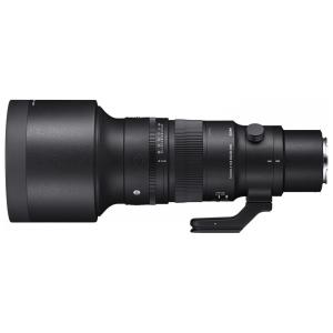 シグマ（SIGMA） 500mm F5.6 DG DN OS Sports ソニーEマウント用