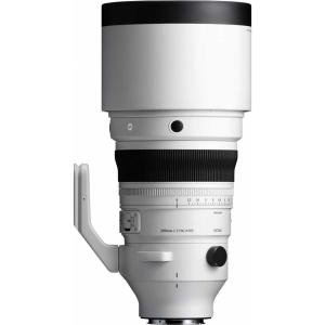 シグマ 200mm F2 DG OS Lマウントの買取情報