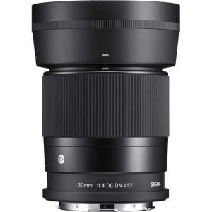 シグマ 30mm F1.4 DC DN Zマウントの買取情報