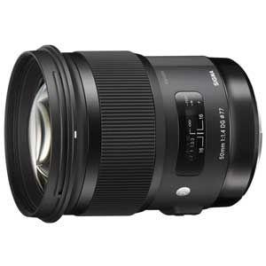 シグマ 50mm F1.4 DG HSM ※キヤノンEFマウント用レンズ(フルサイズ対応) A_50...