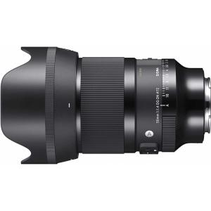 SONY 【長期保証付】ソニー(SONY) FE 24mm F1.4 GM SEL24F14GM E