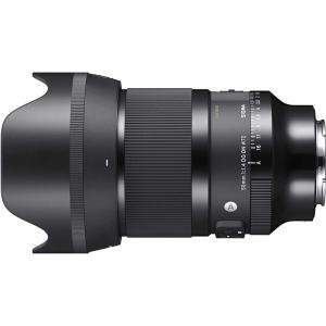 シグマ 50mm F1.4 DG DN ※ソニーFEマウント用レンズ(フルサイズミラーレス対応) 50MMF1.4DGDN_ART_SE 返品種別A｜joshin