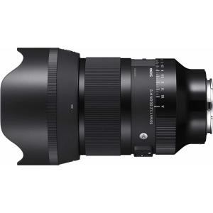 シグマ 50mm F1.2 DG DN ※ソニーFEマウント用レンズ(フルサイズミラーレス対応) 50/ 1.2DGDNA_SE 返品種別A｜joshin