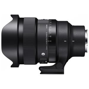 シグマ 15mm F1.4 DG DN DIAGONAL FISHEYE ※ソニーFEマウント用レンズ(フルサイズミラーレス対応) 15/ 1.4DGDN_SE 返品種別A｜joshin