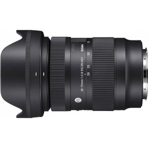 シグマ 28-70mm F2.8 DG DN ※Lマウント(フルサイズ対応) 28-70MMF2.8DGDN_C_L 返品種別A