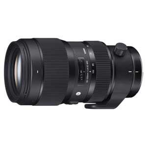 シグマ 50-100mm F1.8 DC HSM ※キヤノンEF-Sマウント用レンズ(APS-Cサイズ用) 50-100MMF1.8DC_A_EO 返品種別A｜Joshin web