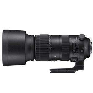 シグマ 60-600mm F4.5-6.3 DG OS HSM ※シグママウント用レンズ(フルサイズ対応) 60-600MMDG_OS_(S)_SA 返品種別A｜joshin