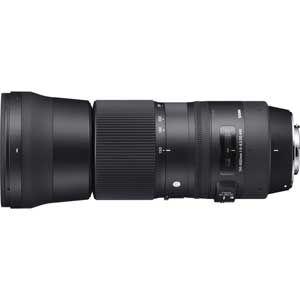 シグマ 150-600mm F5-6.3 DG OS HSM ※キヤノンEFマウント用レンズ(フルサ...