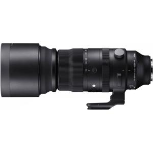 シグマ 150-600mm F5-6.3 DG DN OS ※Lマウント(フルサイズ対応) 150-600MMDGDN_S_L 返品種別A