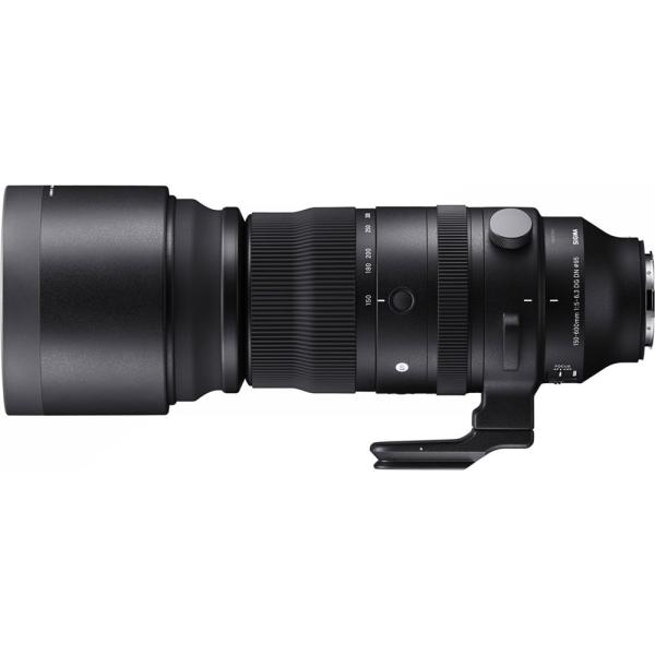 シグマ 150-600mm F5-6.3 DG DN OS ※Lマウント(フルサイズ対応) 150-...