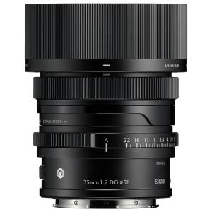 シグマ 35mm F2 DGの買取情報