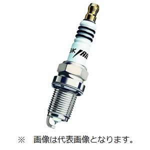NGK イリジウムIXプラグ NGK SPARK PLUGS BPR7EIX(1198) 返品種別A