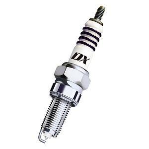 NGK NGK MotoDXプラグ NGK SPARK PLUGS CR9EDX-S 91579 返品種別A