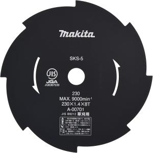 リョービ（RYOBI） 8枚刃 草刈 機 替え 刃 金属8枚刃 京セラ φ160mm 刈