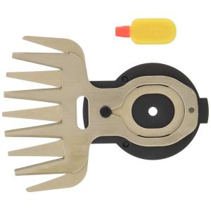 マキタ（makita） 【正規店】 生垣バリカン 替刃 特殊コーティング刃