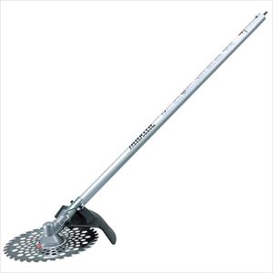 芝刈り機 makita EM402MP A-53089 マキタ スプリット草刈機用 刈払アタッチメント EM402MP ＜A