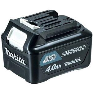 マキタ10.8V充電式クリーナ２台のセット　純正バッテリー２個と純正充電器1台付 マキタ 10.8V 充電式（コードレス）クリーナ CL107FDSHW 1.5Ah Li-ion