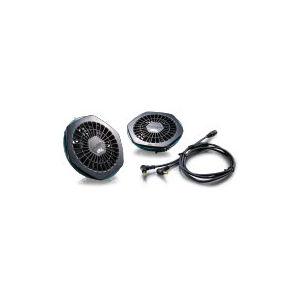 Makita ファンユニットセット A-67527 マキタ 在庫あり makita 分割式BL ファンジャケット用 ファン