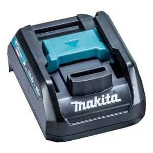 マキタ 40Vmax 充電器用互換アダプタ A-69967 makita ADP10 返品種別B｜joshin