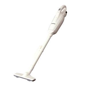マキタ 紙パック式スティッククリーナー 充電式 フロアブラシ (掃除機) makita Li-ion...