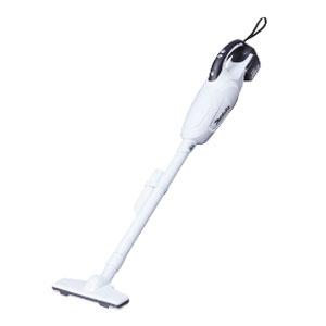マキタ（makita） 紙パック式スティッククリーナー 充電式 フロア 