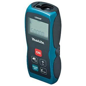 マキタ レーザー距離計 LD050P 返品種別B