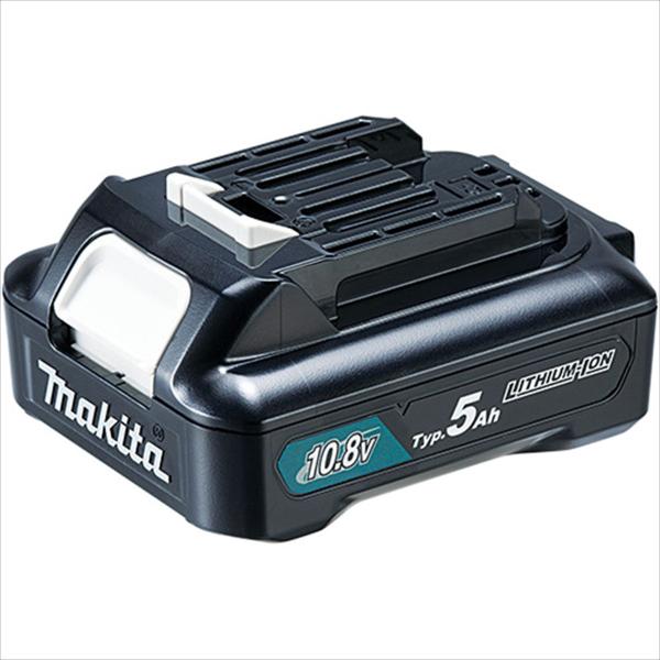 マキタ (正規品)スライド式リチウムイオンバッテリ 10.8V Typ.5Ah(A-77213) B...