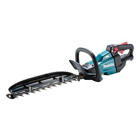マキタ 充電式ヘッジトリマ (本体のみ) 刈込幅400mm makita MUH405DZ 返品種別...