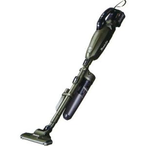 マキタ（makita） 充電式クリーナー バッテリ・充電器別売 CL106FDZW