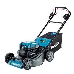 マキタ（makita） 予約注文品 約1週間で出荷 充電式ロータリー式芝刈り