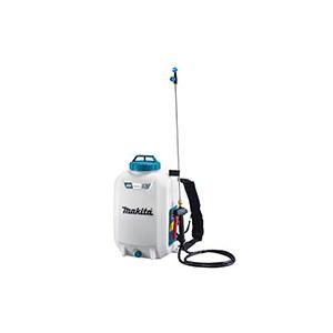 マキタ（makita） 18V 充電式噴霧器 15L 本体のみ makita MUS158DZ