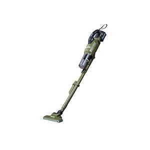 s*3様 Makita スティッククリーナー 本体 オリーブ マキタ（makita） サイクロン式スティッククリーナー 充電式 フロア