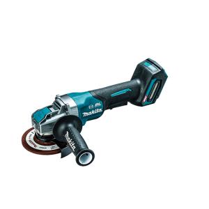 マキタ GA001GRDX セット品 新品 マキタ（makita） GA001GRDX 100mm充電式ディスクグラインダ(スライド