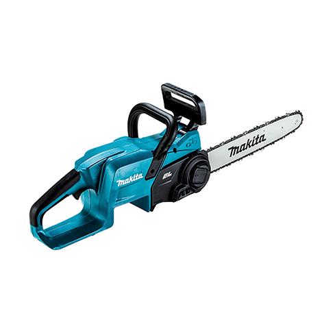 マキタ 充電式チェンソー 18V 本体のみ 刈込幅350mm makita MUC357DZ 返品種...
