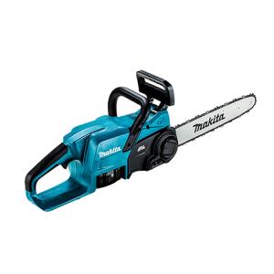 マキタ 充電式チェンソー 18V バッテリBL1830B×1本・充電器DC18SD付き 刈込幅350mm makita MUC357DSF 返品種別B｜joshin